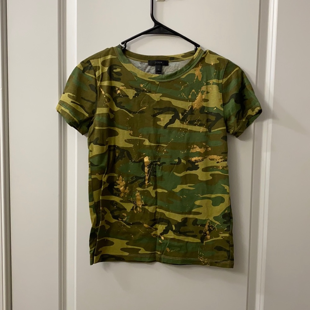 Tshirt from J Crew